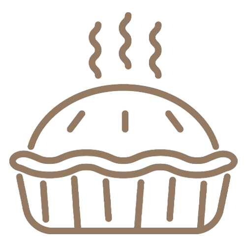 pie icon